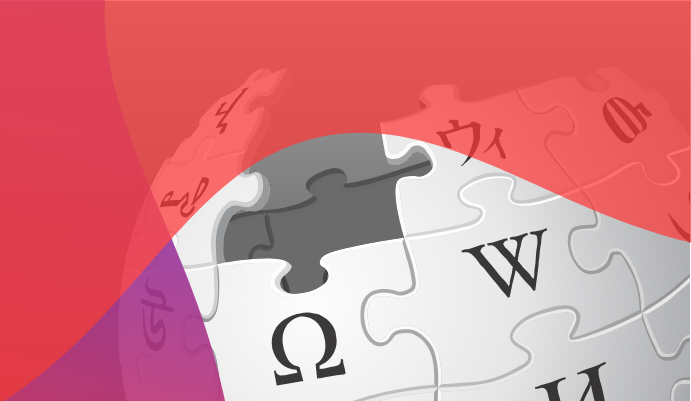 Gratis wie Wikipedia